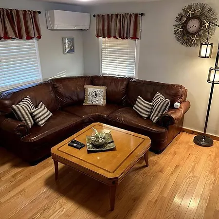 A Cozy Place At Fieldstone Beach